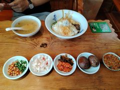 -兵哥豌豆面(青华店)