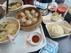 -同心楼(解放北路店)