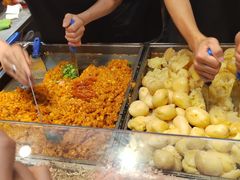 丁家坡洋芋坨坨-周小亮丁家坡洋芋(全国总店)