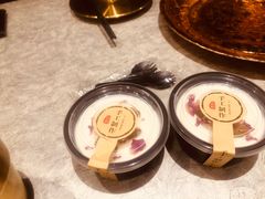 手工酸奶-羊倌毡房·西北大排档(虹桥店)