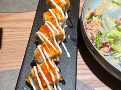-松幸日式料理(中山路店)