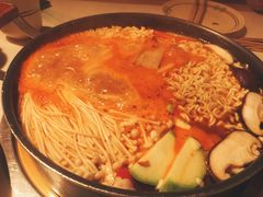 -七八冷面·延边朝鲜族美食(圣熙八号店)