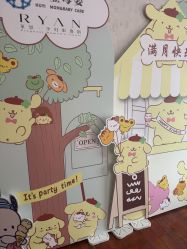 -沪壹健康国际母婴月子中心(360复旦奥医一妇婴东院店)