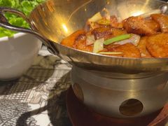 -绿茶餐厅(昌平悦荟店)