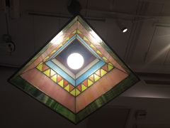 -伊斯坦布尔土耳其清真咖啡餐厅