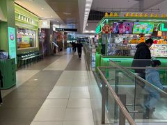 -杉杉奥特莱斯广场(哈尔滨店)