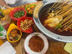 -冒椒火辣(奎星楼街店)