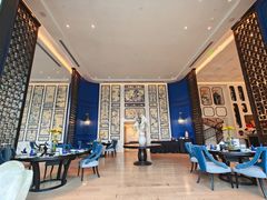 -翠湖宾馆·中餐厅