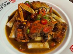 特色麻辣小龙虾-有位虾匠·手工土菜小馆(市北店)