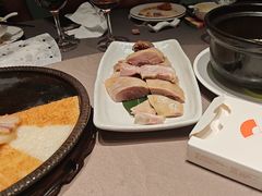 -小厨娘淮扬菜(天印大道店)