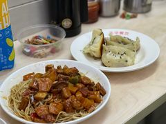 -玉华饮食店(茅台路店)