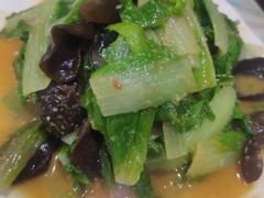 -虢州羊肉馆(三门峡店)