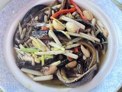 -文楼·淮扬菜·淮安早茶(河下古镇翔宇店)