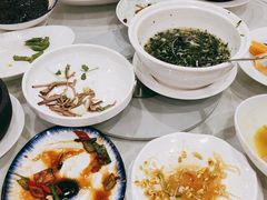 -白云中餐厅·粤菜·亚龙湾喜来登度假酒店