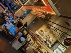 -星巴克臻选(上海合生汇1F店)