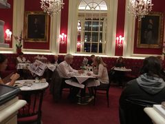 -Cafe Sacher(WIEN)