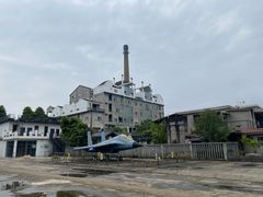 -广州市紫泥堂文化创意园景区