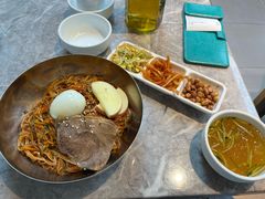 -屋里家延边朝鲜族冷面(南园店)