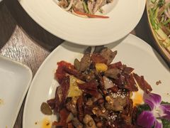 -贯贯吉·清真餐厅(浙江中路店)