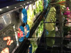 鑫海汇海鲜烤肉自助-鑫海汇海鲜烤肉自助(北国商城店)