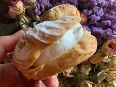 -国际饭店·帆声西饼屋(黄河路店)