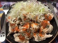 -韩食味·小木屋(日照店)