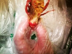 -香满锅老北京羊蝎子火锅·家常菜(新街口店)