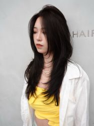 点击看大图 -DL HOPE造型