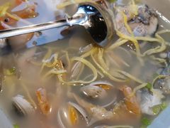 -上味·小海小鲜(中联店)