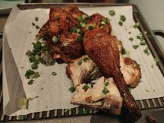 -绿茶餐厅(广州天河城店)