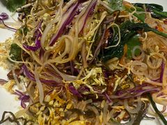 -茶啊冲电影主题文化餐厅(TOUCH12街店)