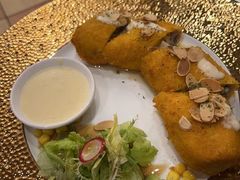 -花园饭店-西餐厅
