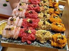 -鮨冠OMAKASE食べ放题(北京首店)