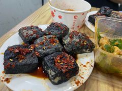-五娭毑臭豆腐(黄兴南路店)