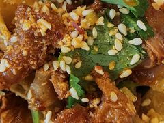 -菩提树·素食餐厅(汇智国际商业中心店)