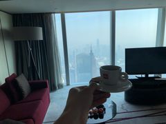 -广州四季酒店