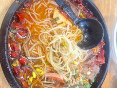 -常鲜德乐购迎桂馒头店(麻巷公寓店)