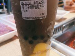-CoCo都可(东城国贸店)