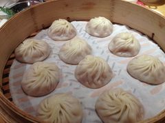 特色小笼-鼎泰丰(当代商城店)