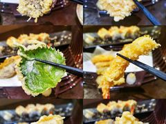 -松临·铁板烧&Omakase(神农店)