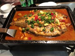 -炉鱼(诸暨万风新天地店)