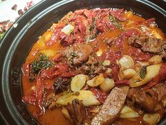 -相约·羊村小馆非遗手抓肉(七一酱园店)
