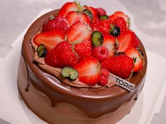 -Toris(LuOne凯德晶萃广场店)