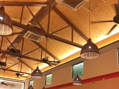 大堂-泰堤坊(淡水体育馆店)