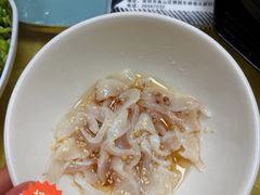 -华兴餐厅·招牌生鱼片(桃园路店)