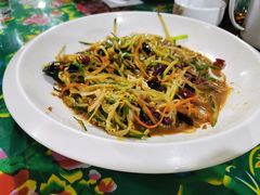 -人民公社大食堂(顺义总店)