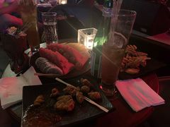 -TZ House音乐现场(来福士中心店)