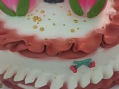 -昔木生日蛋糕(宜昌店)