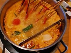 -生如夏花泰式火锅(西村黑金店)