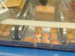 -泰康食品(南京东路店)
